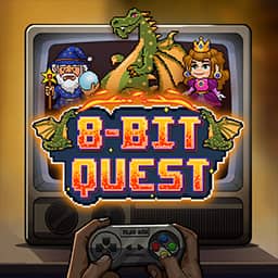8-Bit Quest
