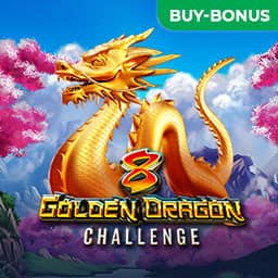 8 Golden Dragon Challenge