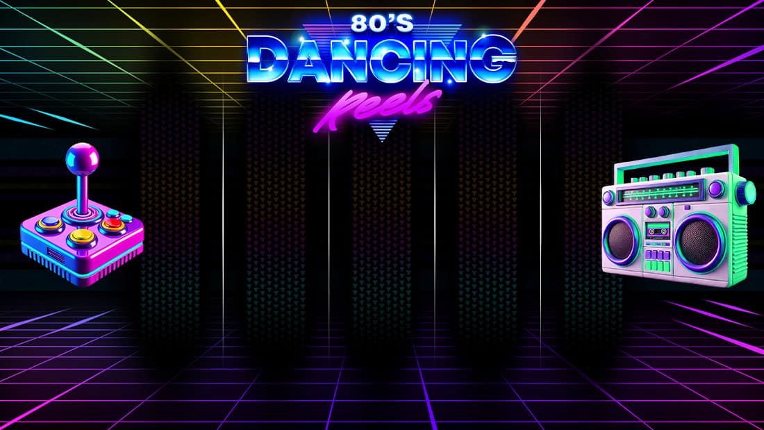 80s Dancing Reels