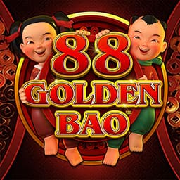 88 Golden Bao