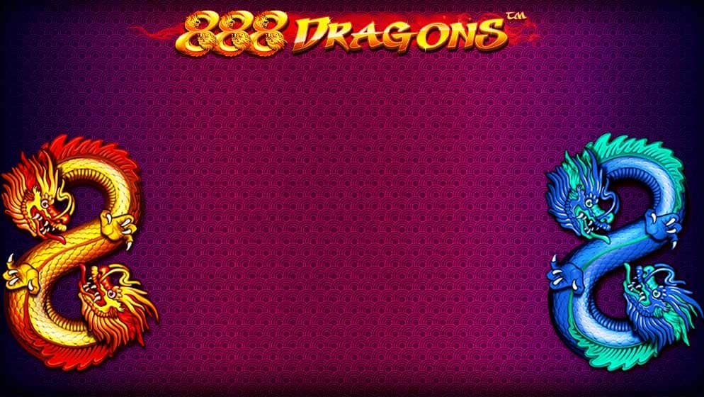 888 Dragons