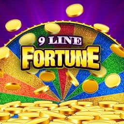 9 Line Fortune