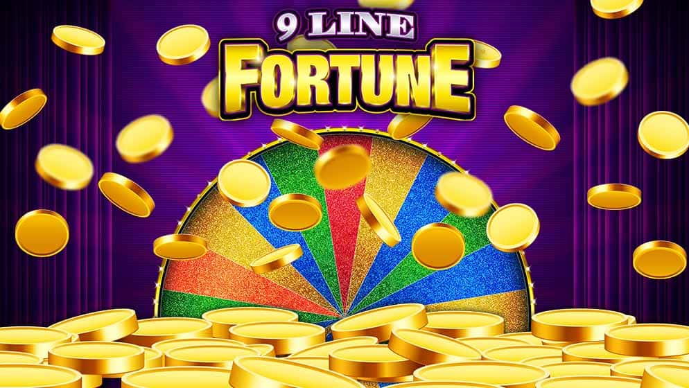 9 Line Fortune