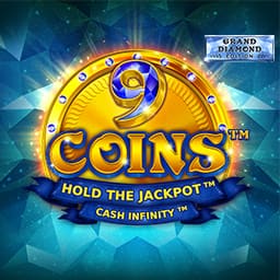9 Coins Grand Diamond Edition
