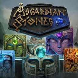 Asgardian Stones