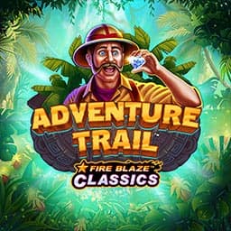 Fire Blaze Classics: Adventure Trail