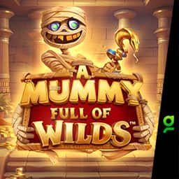 A Mummy Full of Wilds