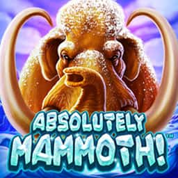 Absolutely Mammoth!