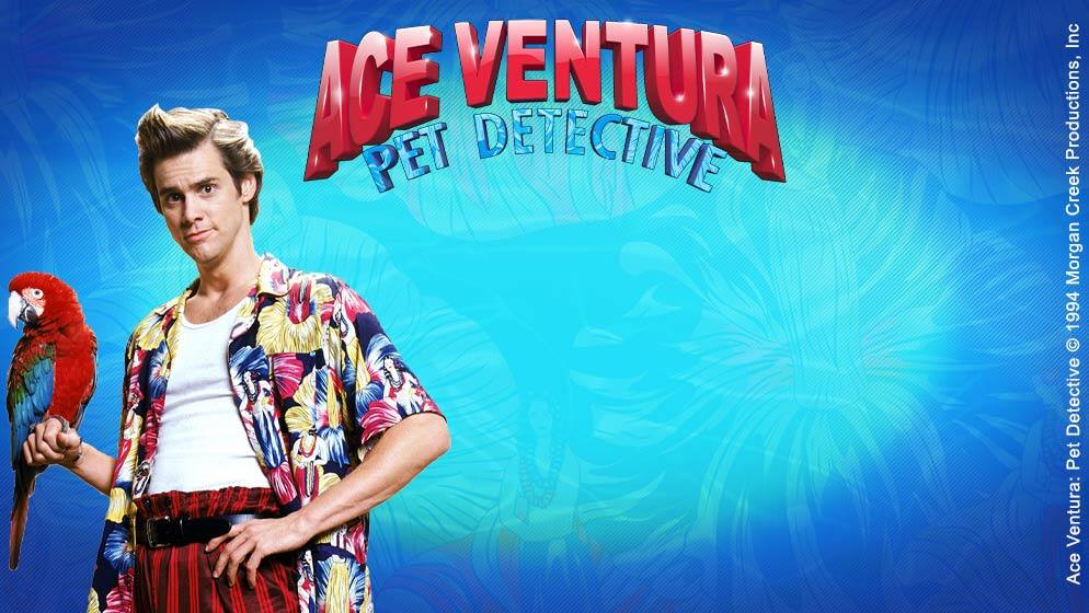 Ace Ventura