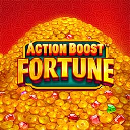 Action Boost Fortune