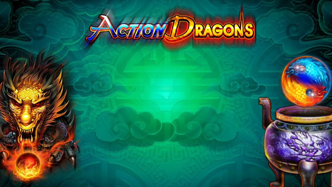 Action Dragons