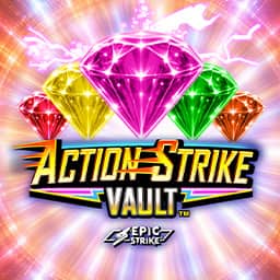 Action Strike Vault