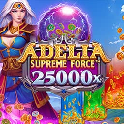 Adelia Supreme Force