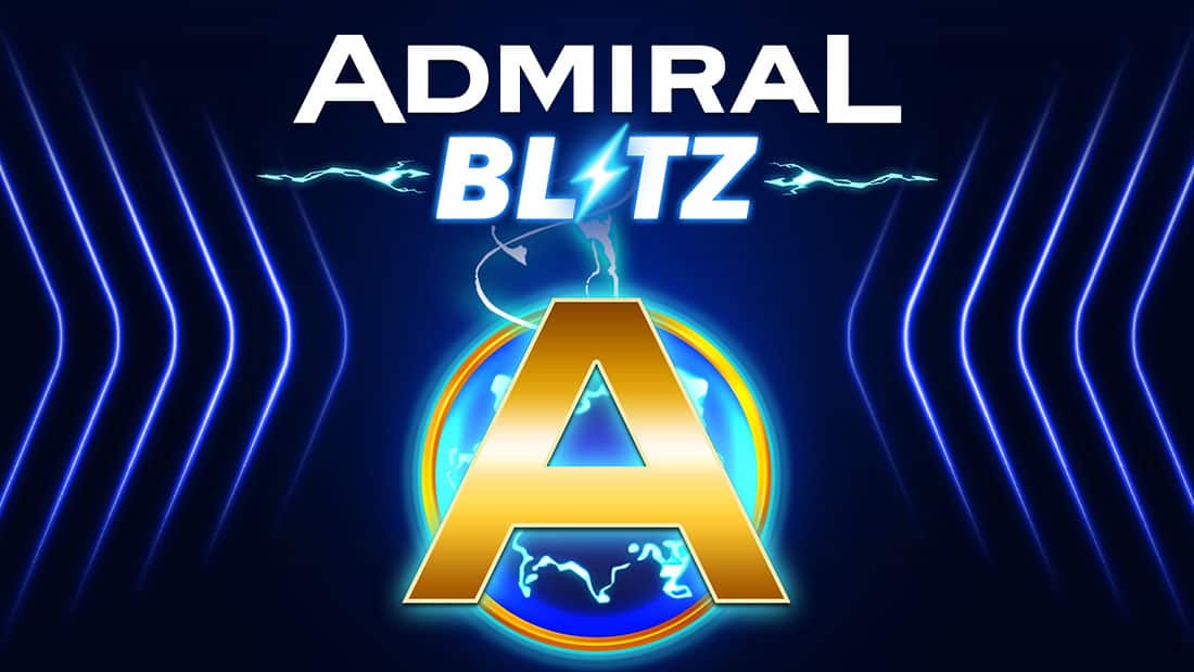Admiral Blitz