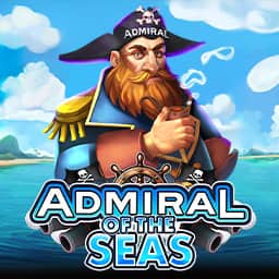 Admiral of the Seas