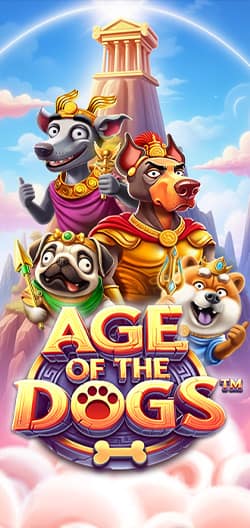Age of the Dogs