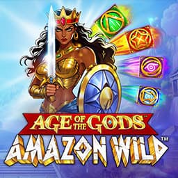Age of the Gods Amazon Wild