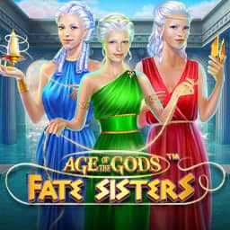 Age of the Gods: Fate Sisters