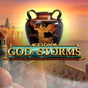 Age of the Gods: God of Storm