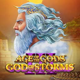 Age of the Gods: God of Storm 3