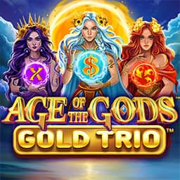 Age of the Gods Gold Trio