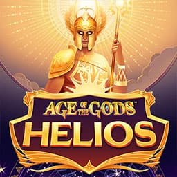Age of the Gods: Helios