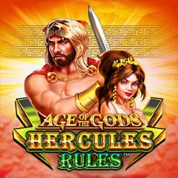 Age of the Gods: Hercules Rules
