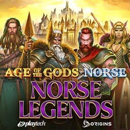 Age of the Gods Norse: Legends