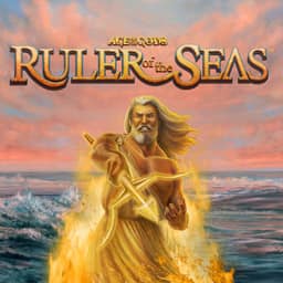 Age of the Gods: Ruler of the Seas