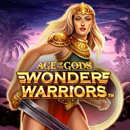 Age of the Gods: Wonder Warriors