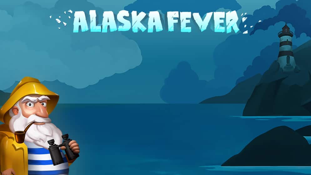Alaska Fever JP