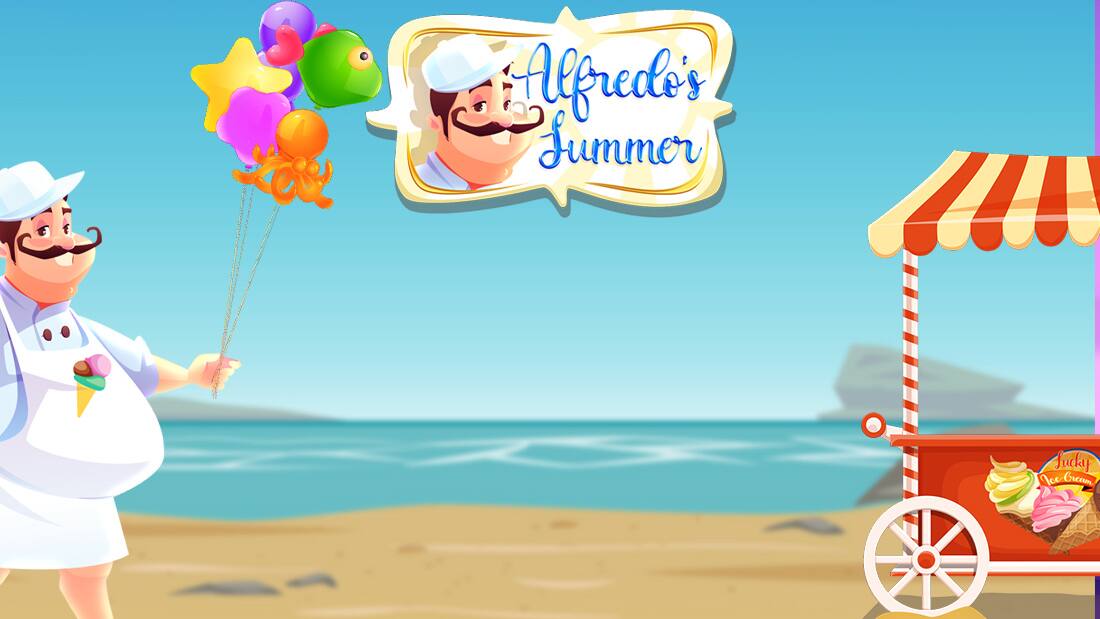 Alfredo's Summer