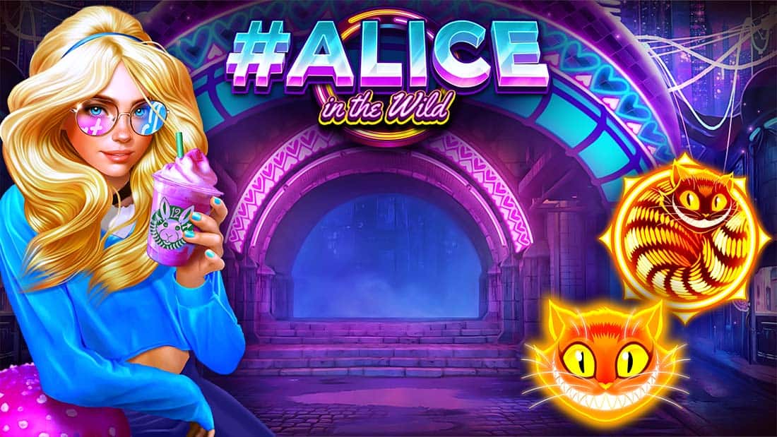 Alice in the Wild