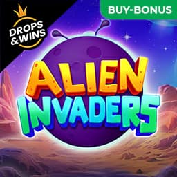 Alien Invaders
