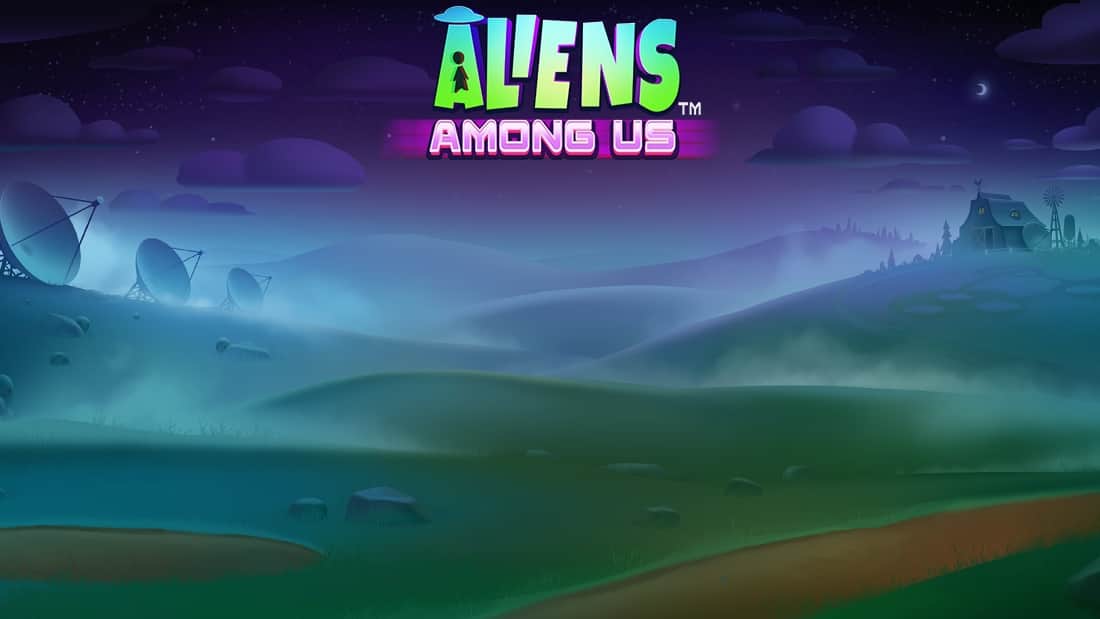 Aliens Among Us