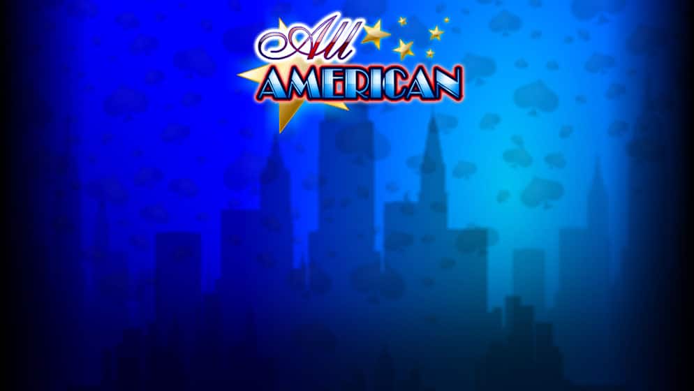 All American
