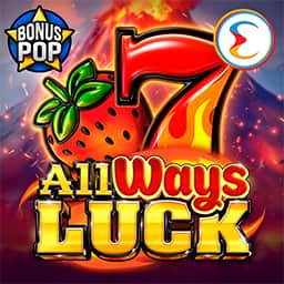 All Ways Luck