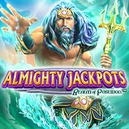 ALMIGHTY JACKPOTS - Realm of Poseidon