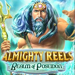 ALMIGHTY REELS - Realm of Poseidon