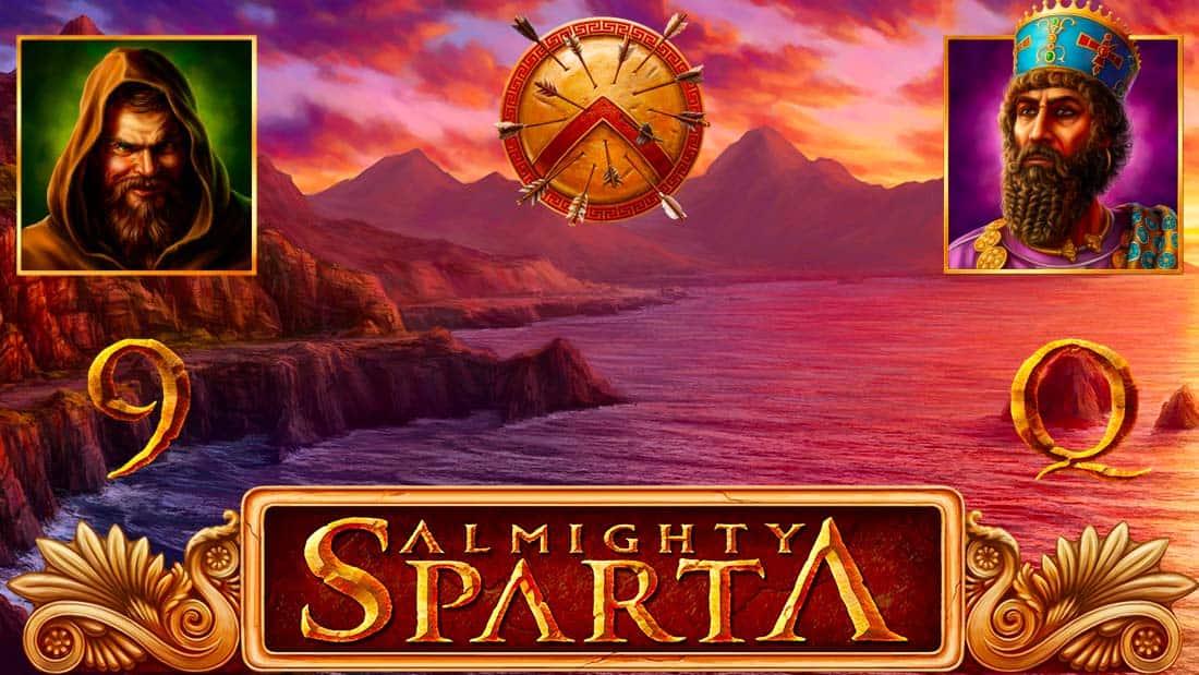 Almighty Sparta