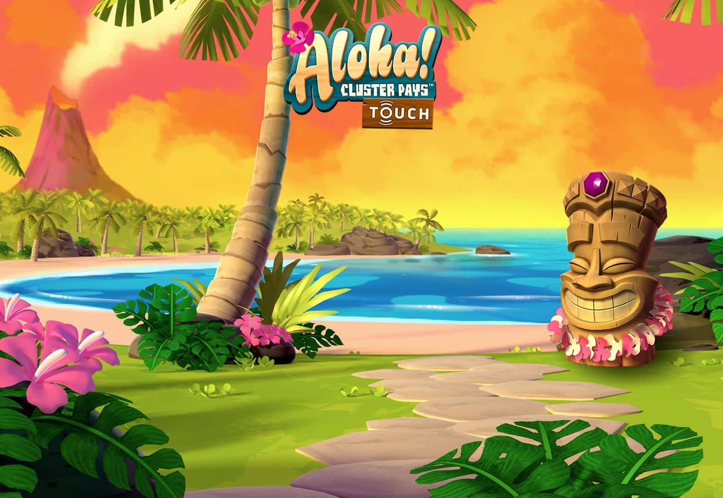 Aloha Cluster Pays