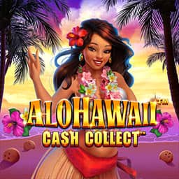 Alohawaii Cash Collect