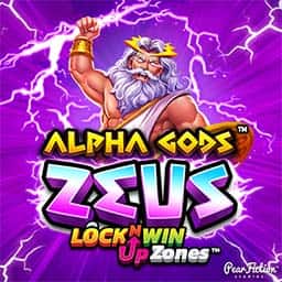 Alpha Gods Zeus