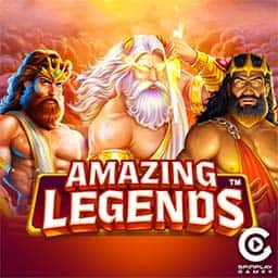 Amazing Legends