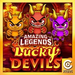 Amazing Legends Lucky Devils