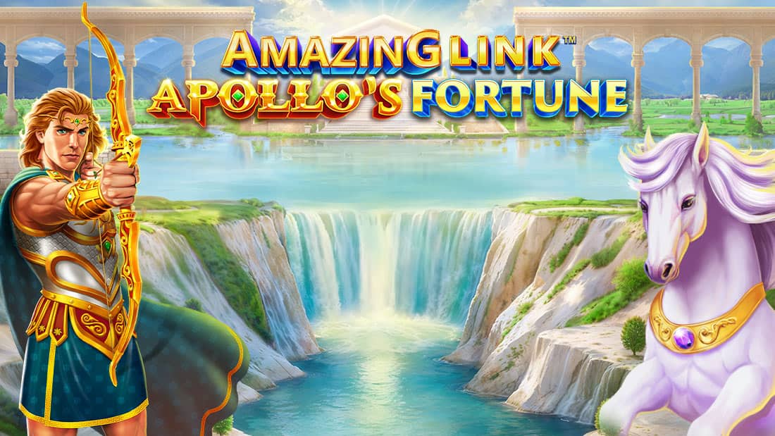 Amazing Link Apollos Fortune