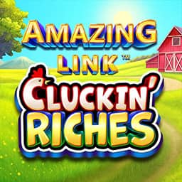 Amazing Link Cluckin Riches