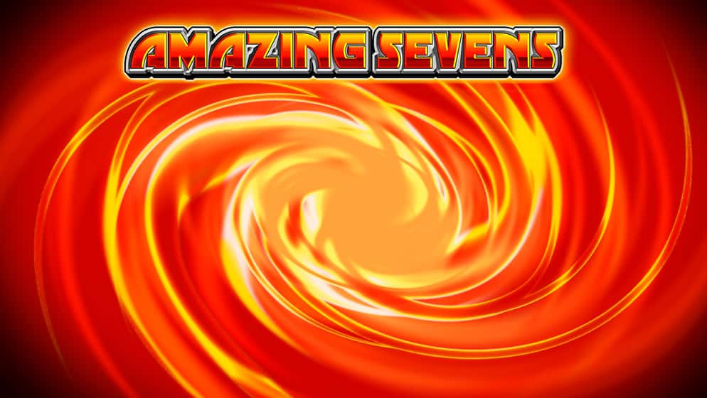 Amazing Sevens