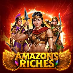 Amazon Riches