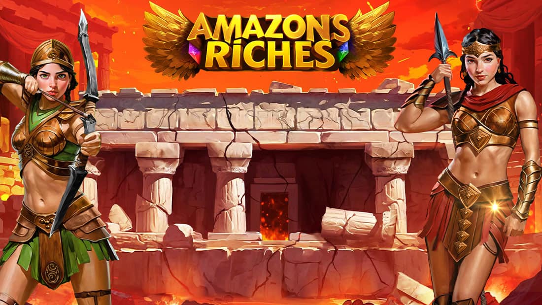 Amazon Riches